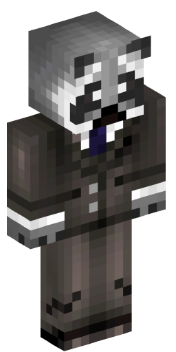 Gentleman92 Minecraft Skin Preview on Minecraft.Co.Com