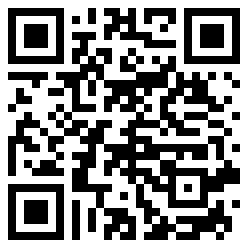 Gentleman_rabbit QR Code