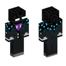 Minecraft Skin #234684