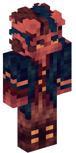 GentlemanJosh Minecraft Skin Preview on Minecraft.Co.Com