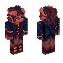 Minecraft Skin #234685