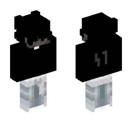 Minecraft Skin #234691