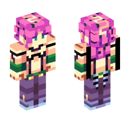 Minecraft Skin #234692