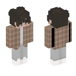 Minecraft Skin #234693