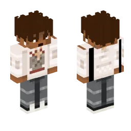 Minecraft Skin #234694