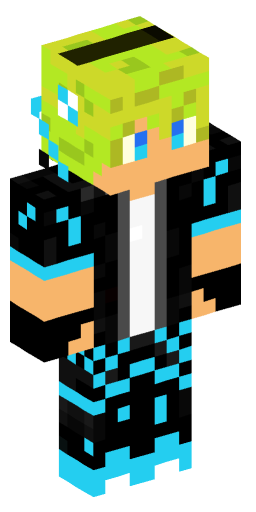 BadBoy_06 Minecraft Skin Preview on Minecraft.Co.Com