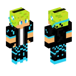 Minecraft Skin #234705