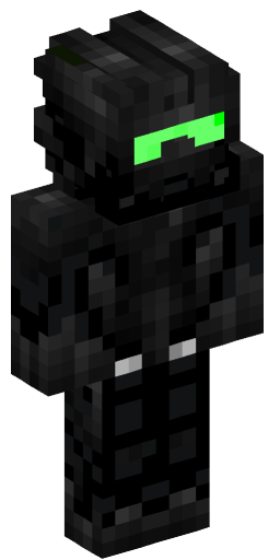 Midoriss Minecraft Skin Preview on Minecraft.Co.Com