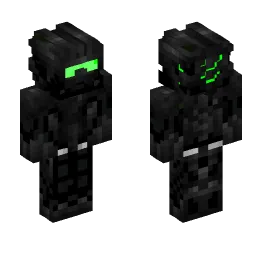 Minecraft Skin #234709