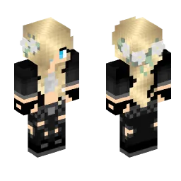 Minecraft Skin #234710
