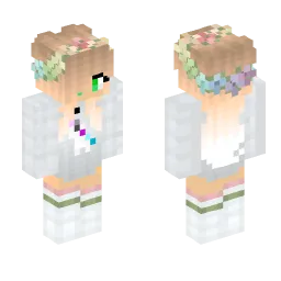 Minecraft Skin #234712