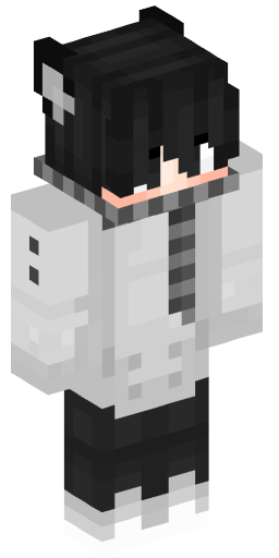 midori1228 Minecraft Skin Preview on Minecraft.Co.Com