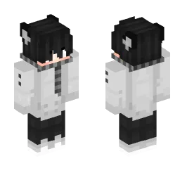 Minecraft Skin #234714