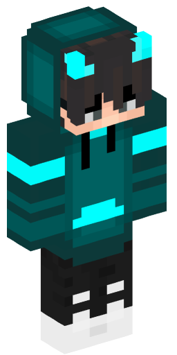 clancraft_admin Minecraft Skin Preview on Minecraft.Co.Com