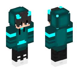 Minecraft Skin #234715
