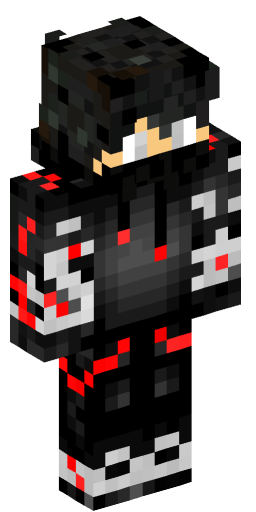 TierraCraft Minecraft Skin Preview on Minecraft.Co.Com