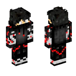 Minecraft Skin #234716