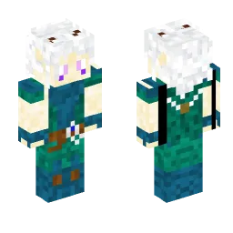Minecraft Skin #234717