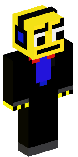 tierra Minecraft Skin Preview on Minecraft.Co.Com