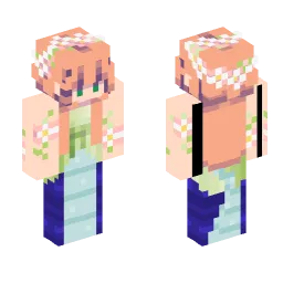 Minecraft Skin #234725