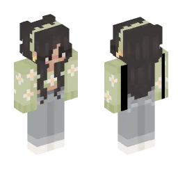 Minecraft Skin #234726