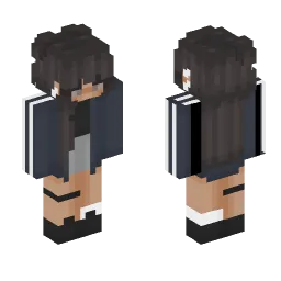 Minecraft Skin #234728