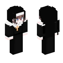 Minecraft Skin #234733