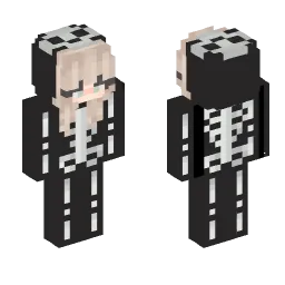 Minecraft Skin #234734
