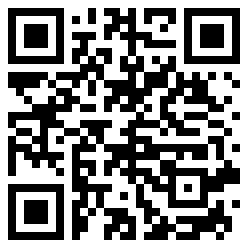 ModernHell666 QR Code