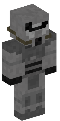 ModernElite Minecraft Skin Preview on Minecraft.Co.Com