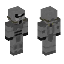 Minecraft Skin #234762