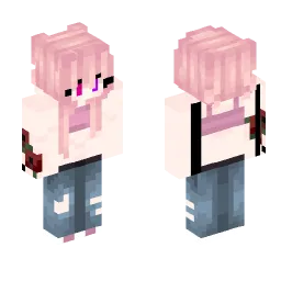 Minecraft Skin #234763