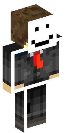 ModernNetworks Minecraft Skin Preview on Minecraft.Co.Com