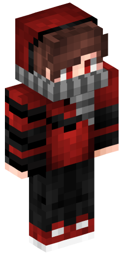 Modern_Darker Minecraft Skin Preview on Minecraft.Co.Com