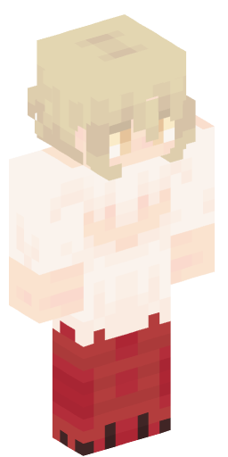 Modernsonic1223 Minecraft Skin Preview on Minecraft.Co.Com