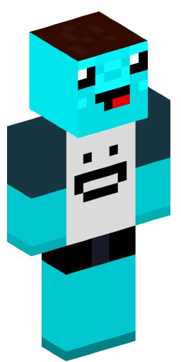 ModernManuh_ Minecraft Skin Preview on Minecraft.Co.Com