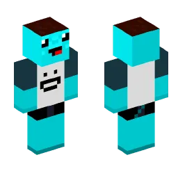 Minecraft Skin #234768