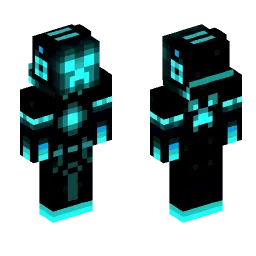 Minecraft Skin #234779