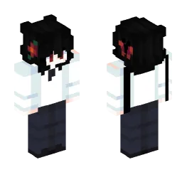 Minecraft Skin #234782