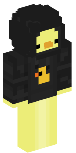 VergilLover Minecraft Skin Preview on Minecraft.Co.Com