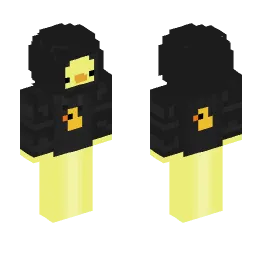 Minecraft Skin #234785