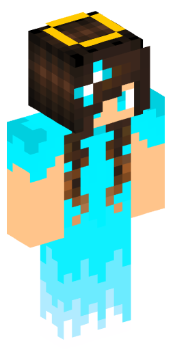 vergill Minecraft Skin Preview on Minecraft.Co.Com