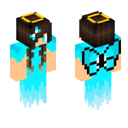 Minecraft Skin #234786