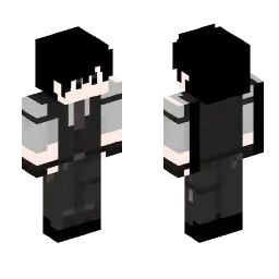 Minecraft Skin #234787