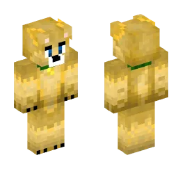 Minecraft Skin #234788