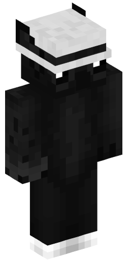 BaronetVarlem Minecraft Skin Preview on Minecraft.Co.Com