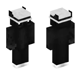 Minecraft Skin #234790
