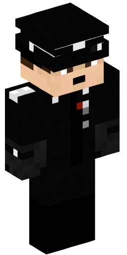 trooper306 Minecraft Skin Preview on Minecraft.Co.Com