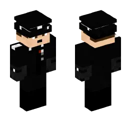 Minecraft Skin #234794