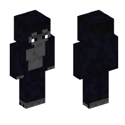 Minecraft Skin #234797